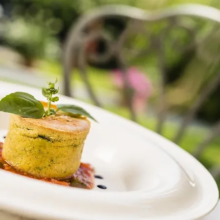 Vilpianerhof Hotel 4*