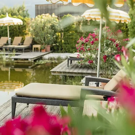 Vilpianerhof Hotel