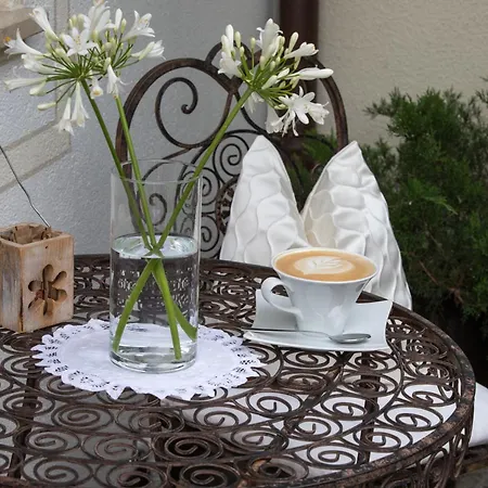 Vilpianerhof Hotel 4*