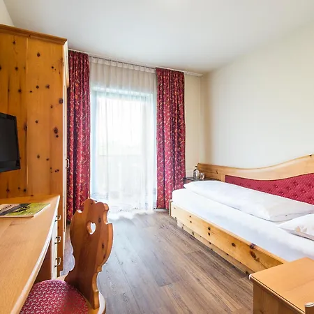 Hotel Vilpianerhof Vilpiano