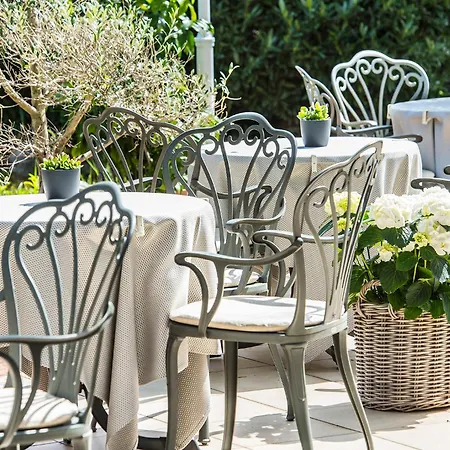 Hotel Vilpianerhof 4*