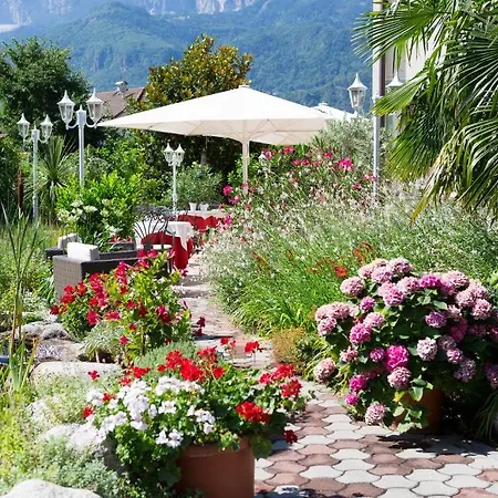 Vilpianerhof Hotel 4*