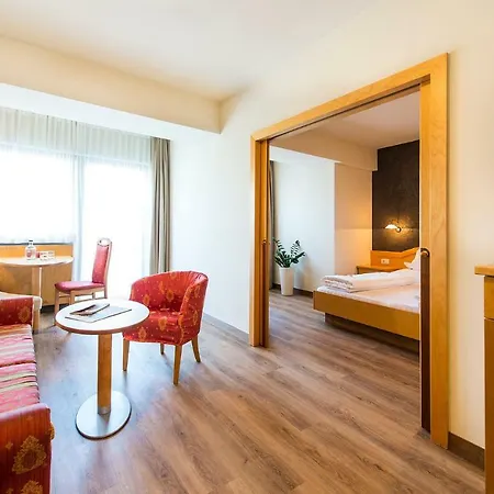 Vilpianerhof Hotel Vilpiano