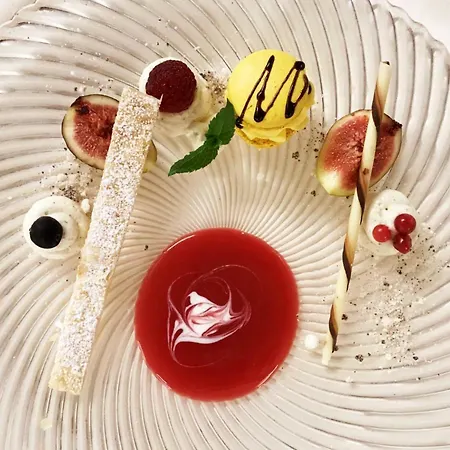 Hotel Vilpianerhof 4*